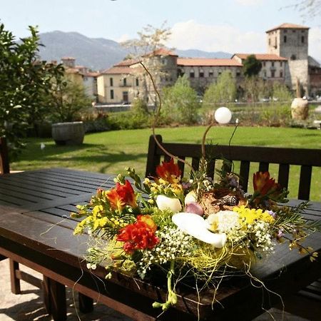 Hotel La Sosta Cisano Bergamasco Екстериор снимка