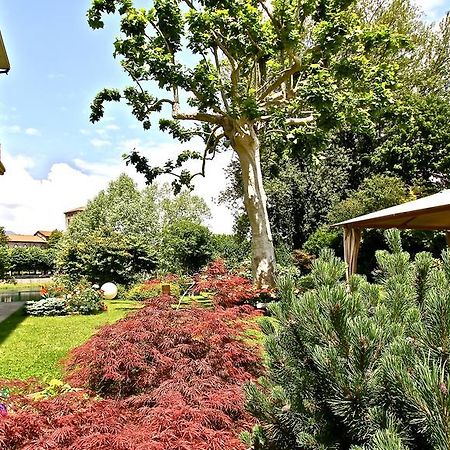 Hotel La Sosta Cisano Bergamasco Екстериор снимка