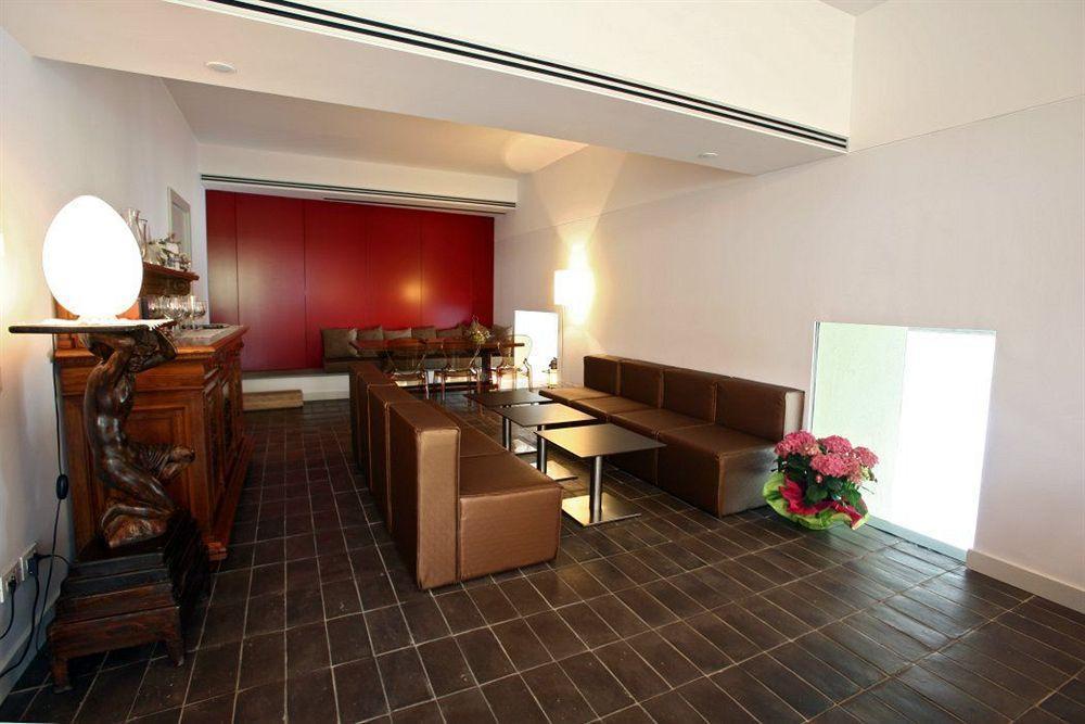 Hotel La Sosta Cisano Bergamasco Екстериор снимка