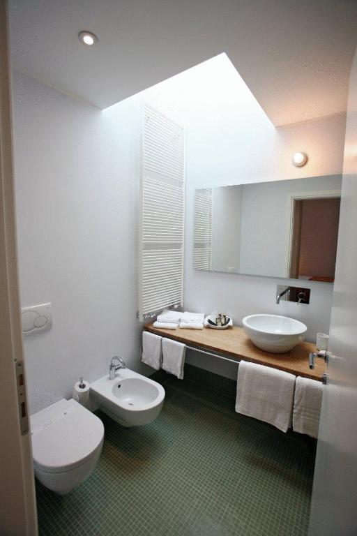 Hotel La Sosta Cisano Bergamasco Екстериор снимка