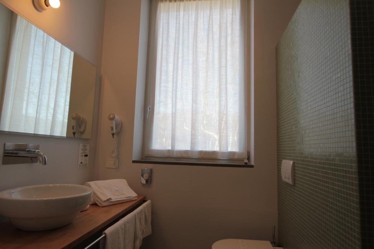 Hotel La Sosta Cisano Bergamasco Екстериор снимка