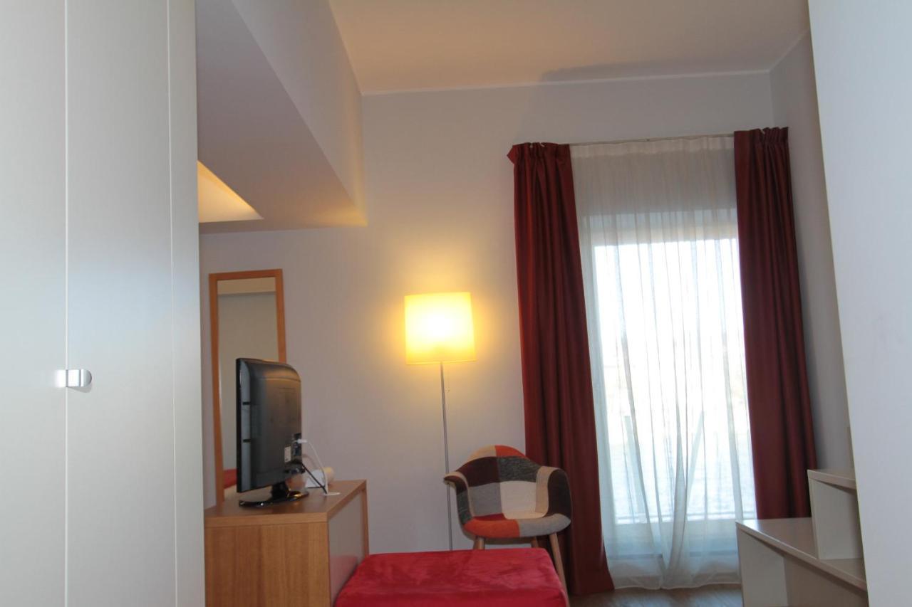 Hotel La Sosta Cisano Bergamasco Екстериор снимка