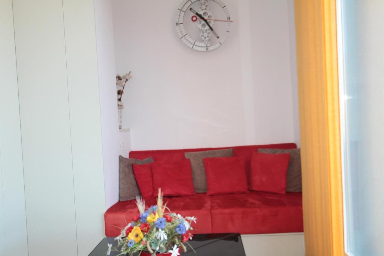 Hotel La Sosta Cisano Bergamasco Екстериор снимка