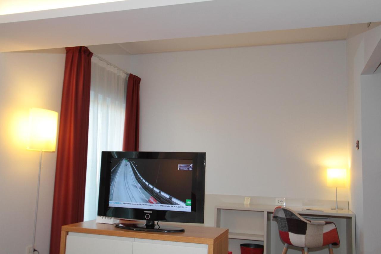 Hotel La Sosta Cisano Bergamasco Екстериор снимка