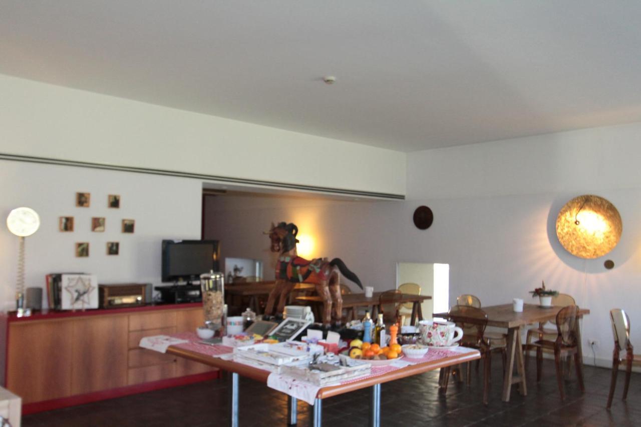 Hotel La Sosta Cisano Bergamasco Екстериор снимка