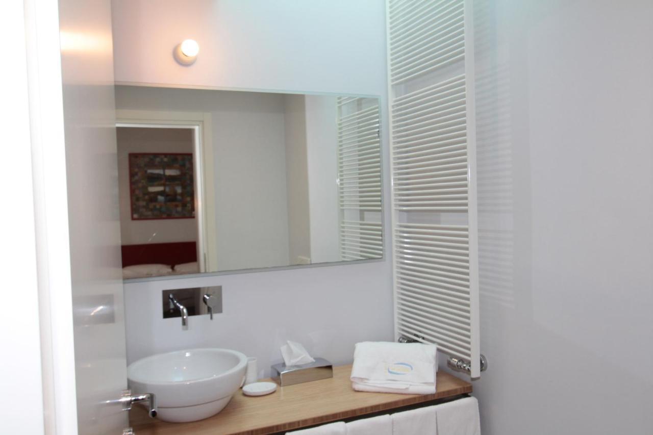 Hotel La Sosta Cisano Bergamasco Екстериор снимка
